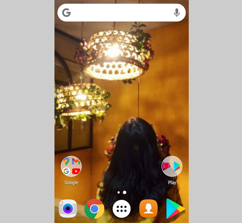 Thế mạnh được xem là lớn nhất của Nova Launcher chính là tối ưu hóa hệ thống.